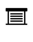 Les stores intérieurs